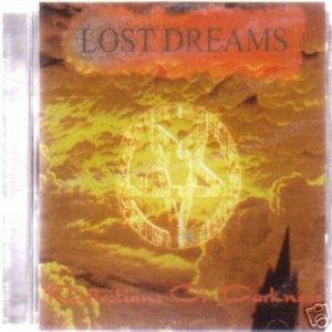 Lost Dreams - Reflections of Darkness