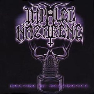 Impaled Nazarene - Decade of Decadance