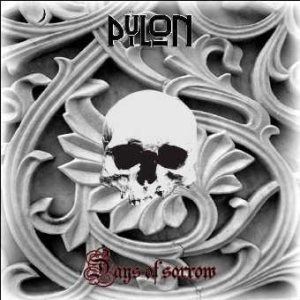 Pÿlon - Days of Sorrow