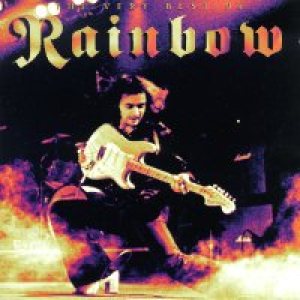 Rainbow - The Very Best of Rainbow