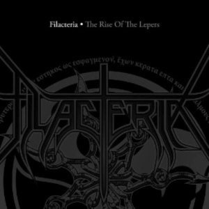 Filacteria - The Rise of Lepers