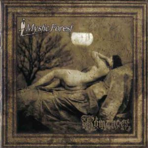 Mystic Forest - Romances