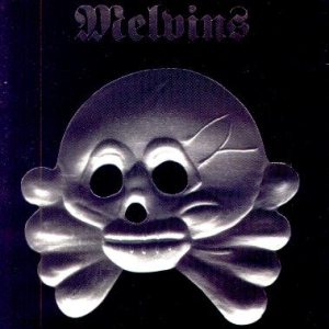 Melvins - Singles 1-12