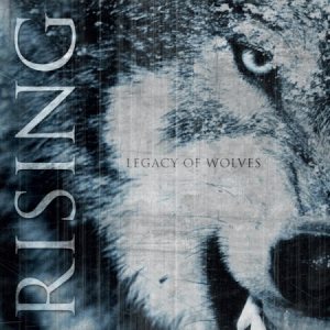 Rising - Legacy of Wolves
