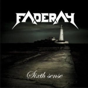 Faderay - Sixth sense