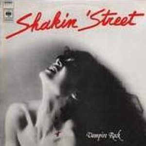 Shakin' Street - Vampire Rock