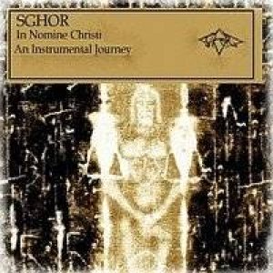 Sghor - In Nomine Christi, an Instrumental Journey
