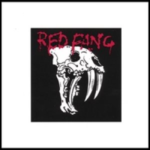 Red Fang - Tour E.P. 2