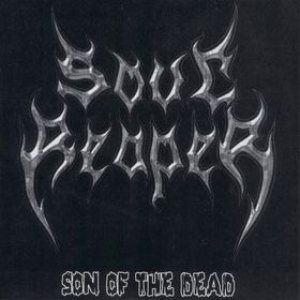 Soulreaper - Son of the Dead