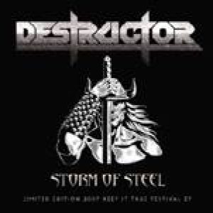 Destructor - Storm of Steel