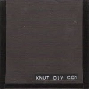 Knut - DIY CD # 1