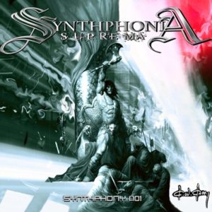 Synthphonia Suprema - Synthphony 001