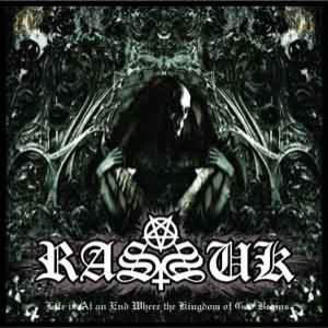 Rassuk - Life Is at an End Where the Kingdom of God Begins
