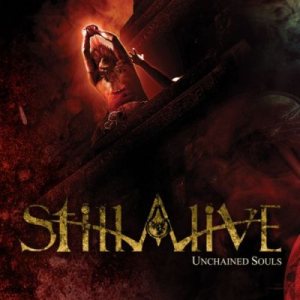 Still Alive - Unchained Souls