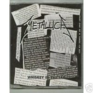 Metallica - Whiskey in the Jar Pt. 2