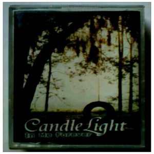 Candle Light - In Me Forever