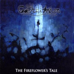 Garth Arum - The Fireflower's Tale
