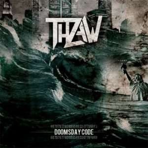 Thraw - Doomsday Code