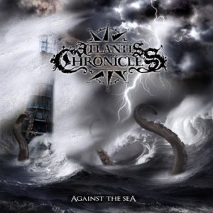 Atlantis Chronicles - Against the Sea
