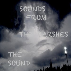 Sounds From The Marshes - The Sounds EP
