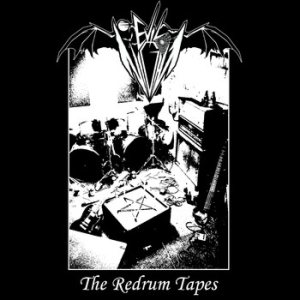 Evilnight - The Redrum Tapes