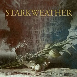 Starkweather - Crossbearer/Into the Wire