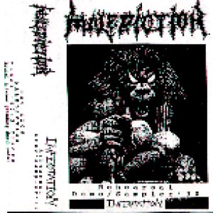 Malediction - Infestation