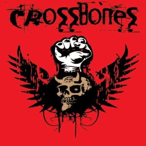 Crossbones - Live at the Black Box