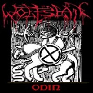 Wolfslair - Odin
