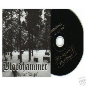 Bloodhammer - Ancient Kings