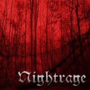 Nightrage - Demo 2