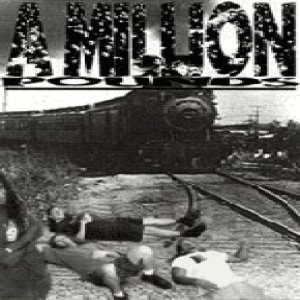 Amillion Pounds - Middle American Tragedies