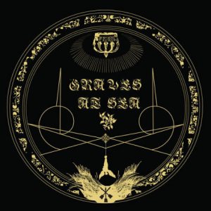 Graves at Sea - This Place Is Poison