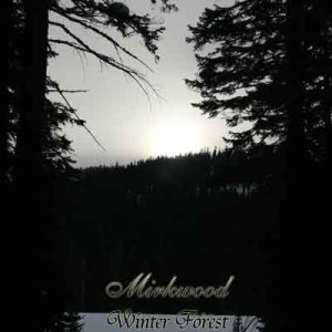 Mirkwood - Winter Forest
