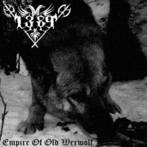 1389 - Empire of Old Werwolf