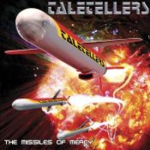 Taletellers - The Missiles of Mercy