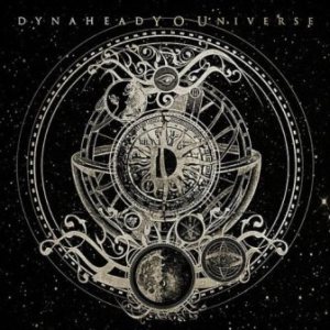 Dynahead - Youniverse