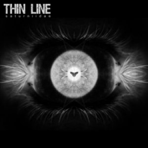 Thin Line - Saturniidae