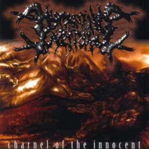 Humanity Is Overrated - Charnel of the Innocent