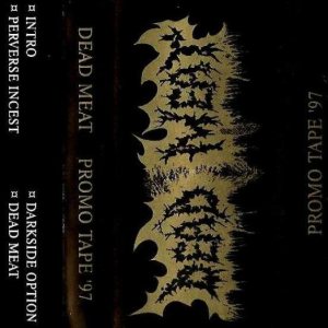 Dead Meat - Promo Tape '97