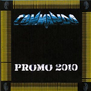 Commando - Demo 2010