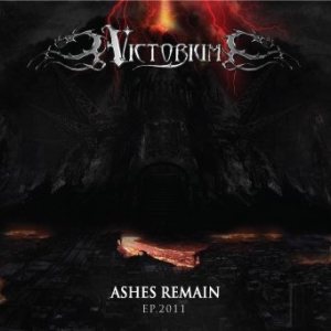 Victorium - Ashes Remain