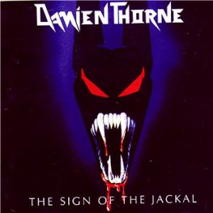 Damien Thorne - The Sign of the Jackal