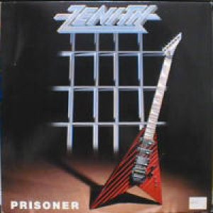 Zenith - Prisoner