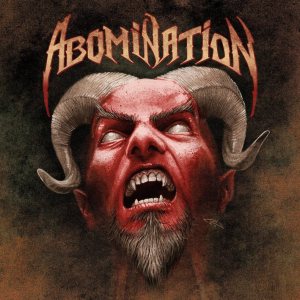 Abomination - Abomination / Tragedy Strikes