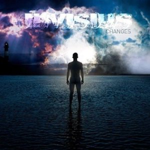 Invisius - Changes