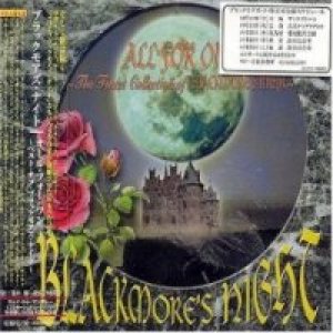 Blackmore's Night - All for One: the Finest Collection of