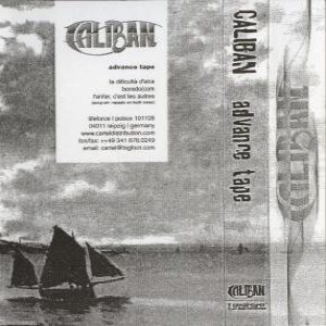 Caliban - Demo