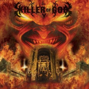 Killer of Gods - Demo 2011