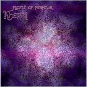 Khepri - Flame of Fervour